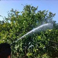 سمپاشی باغات