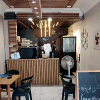 420م وسایل کافه فقط270م(زیرقیمت)|کافی‌شاپ و رستوران|تهران, چیتگر جنوبی|دیوار