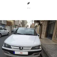 ماشین بسیار سالم می‌باشد پژو پارس فول