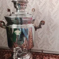 سماور گازی