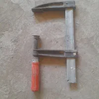 پیچ دستی ابزار نجاری