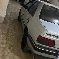 405 GLX|خودرو سواری و وانت|رشت, ولکس|دیوار