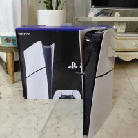 Ps5 slim 1t digital