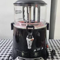 شیر داغ کن در حدنو