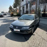 پارس XU7p مدل 402