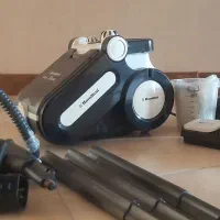 بخار شوی Hamilton