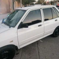 پراید 111SE