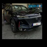 چانگان cs55 2025|خودرو سواری و وانت|تهران, نجات اللهی|دیوار