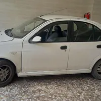 ساینا دنده‌ای EX، مدل ۱۳۹۷