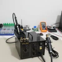 هیتر هویه کوییک 700