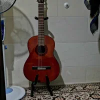 گیتار یاماها C70 اصل