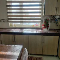 کابینت ام دی اف|مصالح و تجهیزات ساختمان|بروجرد, |دیوار