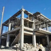 اجرای  فونداسیون وانواع سقف های بتنی وباربرو....