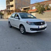 جیلی الیت مدل ۹۶