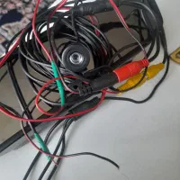 دزدگیر با ریموت دوربین دنده عقب  و جی پی اس نونونو