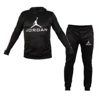 ست هودی شلوار جردن مردانه مدل Barsam|لباس|بم, |دیوار