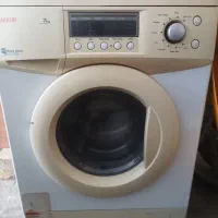 لباسشویی اسنوا تمام اتوماتیک