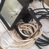 نوارفکن خارجی در حد نو به فروش میرشد