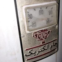 آب گرم کن برقی ۱۲۰لیتر|آبگرمکن، پکیج، شوفاژ|آبادان, |دیوار