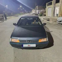 پژو نوک مدادی مدل ۹۶ بدون رنگ درجه ۱