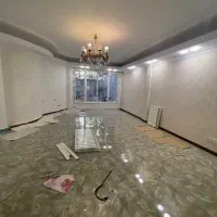 187 متر اپارتمان دروس سه خواب بازسازی شده