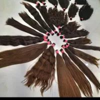 خریداری اصلی موهای رنگ شده در کل استان