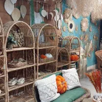 صنایع دستی پامپاس