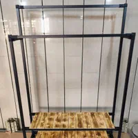 رگال لباس طرح دوبل