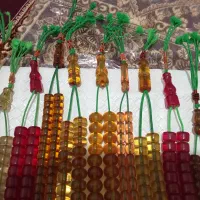 تسبیح سندروس کولکسیونی|جواهرات|نهاوند, |دیوار