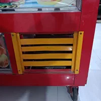 یخچال فریزر چهار در