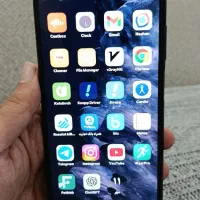 گوشی redmi note 9s ram6 128g