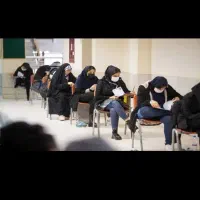 فایل تست خط ب خط دروس عمومی موسسه ستارگان