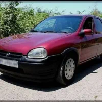 لوازم استوک اپل کورسا ۱۹۹۴