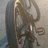 دوچرخه 26|دوچرخه، اسکیت، اسکوتر|کلاله, |دیوار