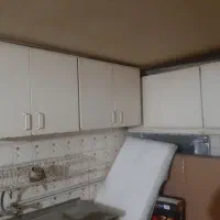 کابینت|مصالح و تجهیزات ساختمان|ری, فیروزآبادی|دیوار