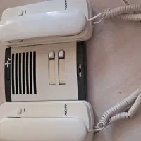 آیفن الکتروپیک دو طبقه