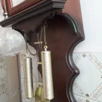 ساعت دیواری|ساعت دیواری و تزئینی|پاکدشت, پاکدشت (مامازند)|دیوار