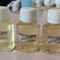 حراج روغن آرگان 60میل خالص