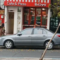 ۳۲ متر کف ۶ متر بالکن بر اصلی ستارخان