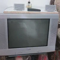 تلویزیون سونی ۲۱ اینچ