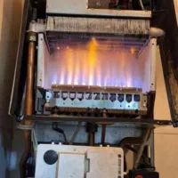 سرویس و تعمیر کامل انواع پکیج در قم