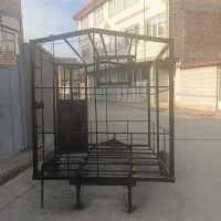 کانکس|مصالح و تجهیزات ساختمان|خوی, |دیوار