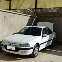 پژو پارس Tu5 مدل 1400