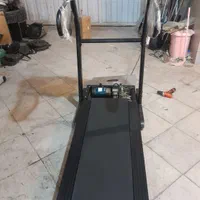 تردمیل  جکستر تایوان (نقدی)|تجهیزات ورزشی|یزد, |دیوار