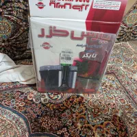 پارس خزر