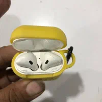 ایرپاد ۲ اصلی