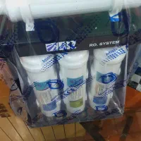 تصفیه آب خانگی ایزی ول تایوان اصلی