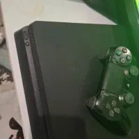 ps4 تمیز 1 ترابایت|کنسول، بازی ویدئویی و آنلاین|سبزوار, ولیعصر (نجار آباد)|دیوار