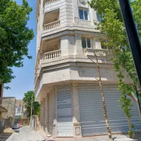 فروش-آپارتمان-4طبقه-متراژ-هرواحد100متر