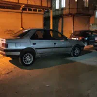 پژو405مدل ۸۷ دوگانه دست|خودرو سواری و وانت|کرمانشاه, |دیوار